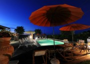 AGRITURISMO LE DUE RUOTE