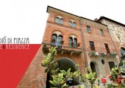 LO STUDIO’ DI PIAZZA CAMERE E RESIDENCE