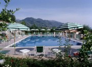Hotel Ristorante Borgo La Tana