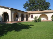 Agriturismo il Giardino