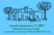 Agriturismo LAIRE Alberobello