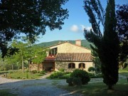 Agriturismo in Toscana