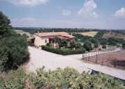 Agriturismo Tenuta Serpepe