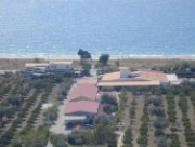 AGRICLUB LE GIARE a Roccella Ionica