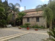 Agriturismo La Calabrisella Soverato