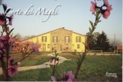 agriturismo Corte dei Maghi