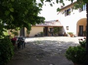 Visita Firenze ma soggiorna in Agriturismo !