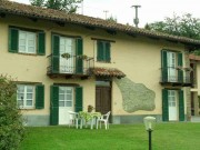 Vacanza nelle Langhe del Barbaresco