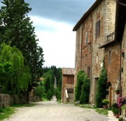 Offertissima in agriturismo a Siena
