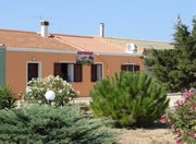 Agriturismo a Stintino Ezzi Mannu