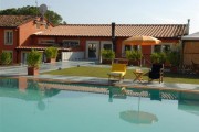 Capodanno in Agriturismo