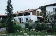 Agriturismo La Sorgente
