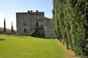 Agriturismo di Charme con piscina nel cuore della Toscana