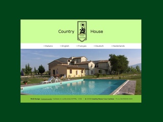 Agriturismo Cerqueto