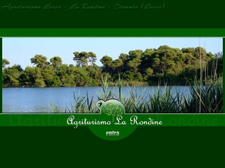 Agriturismo La Rondine